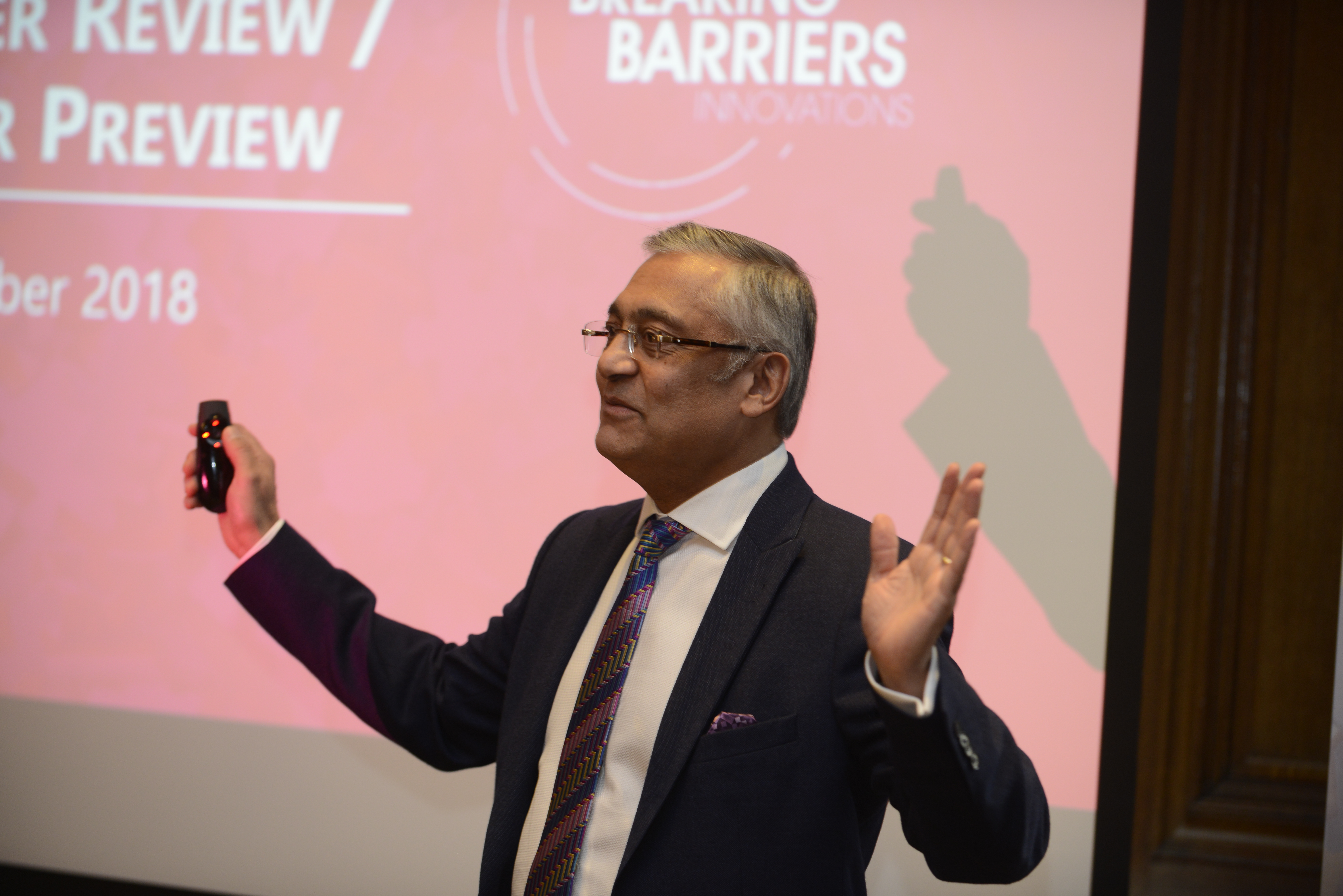 Professor Lord Patel of Bradford tells us all about a new report that explores housing and the built environment and the impact it has on health - and the all-new Playbook created to help local authorities foster greater collaboration.